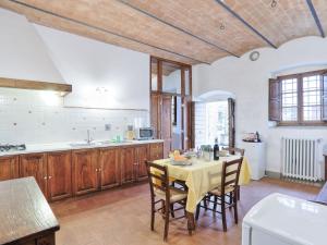 Apartment Il Salone by Interhome