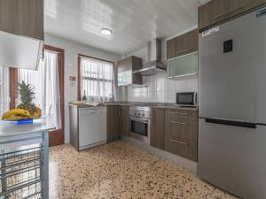 Holiday Home Gambaner by Interhome