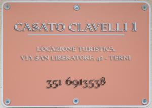 Casato Clavelli 1