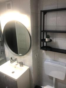 Lake Oancea Butoaie - apartament decomandat cu 2 dormitoare