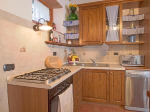 Holiday Home Lucia by Interhome