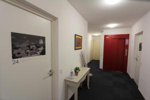 Hotels Les Afforets : photos des chambres