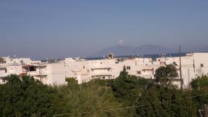 Fania Apartments Kos Greece