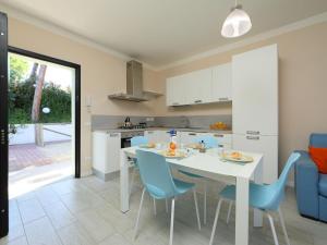 Holiday Home San Pietro Blue by Interhome