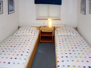 Apartment Boddenzauber by Interhome