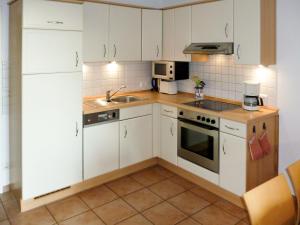 Apartment Boddenzauber by Interhome