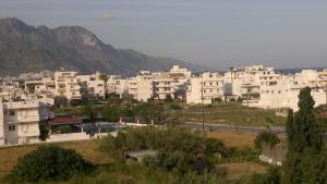 Fania Apartments Kos Greece