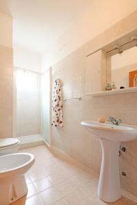 Apartment Casa Centrale by Interhome