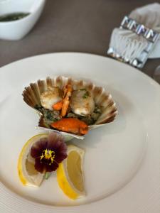 Boutique Hotel Vissi dArte