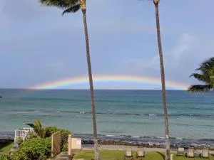 Stunning Sunsets and Oceanview's at Paki Maui - لاهينا