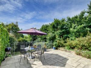 Holiday Home Sarah's View