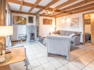 Holiday Home Vissershuisje nr-178 by Interhome - Mispelburg