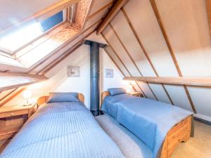 Holiday Home Vissershuisje 178 with parking by Interhome