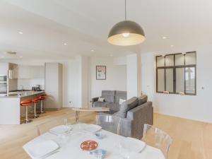 Appartements Apartment Getaria by Interhome : photos des chambres