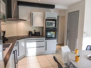 Holiday Home Villa de la Mer by Interhome