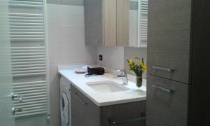 Casa dolcezza con terrazza e WI FI