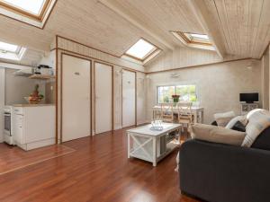 Apartment Les Choupou by Interhome