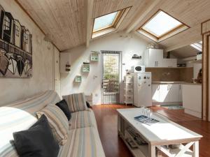 Apartment Les Choupou by Interhome