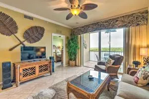 River Strand Country Club Condo with Pool Access! - Parrish