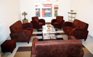 Appartements Lille Avenue, Lille Centre, convivialite, confort : photos des chambres