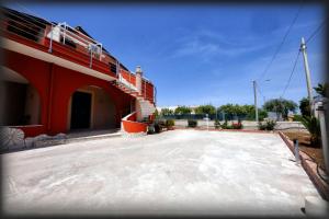 Villa Maddy