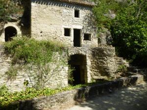 Maisons de vacances Luc et Corine : photos des chambres