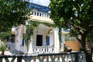 Alexandra Studios Skopelos Greece