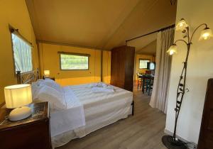 Glamping Tenuta San Pierino Agriturismo