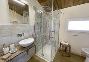 Glamping Tenuta San Pierino Agriturismo