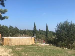 Casale Pian di Fratta