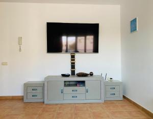 Sandy toes & Salty kisses El Cotillo