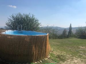 Casale Pian di Fratta