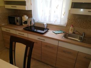 Kurucz Vendégház Hajdúszoboszló