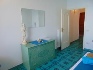 Casa la lampara