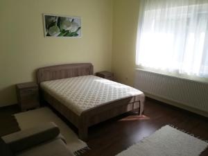 Kurucz Vendégház Hajdúszoboszló