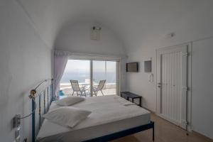 Apollon Village Hotel Anafi-Island Greece