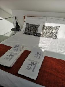 JM Village - By Y Concept