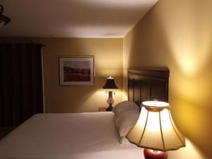 Ashley Quarters Hotel Airport-Cincinnati