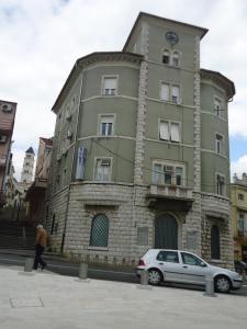 Apartments Popov