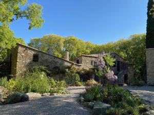 B&B / Chambres d'hotes MAS DEL CA Adult Only : photos des chambres