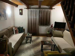 Vikend kuća Čairović