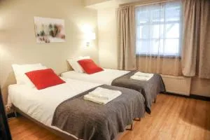 Hotelli Kägöne - 帕里卡拉