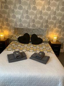 Heather Lea Guest Rooms