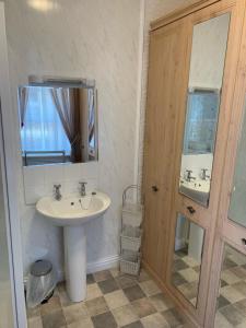 Heather Lea Guest Rooms