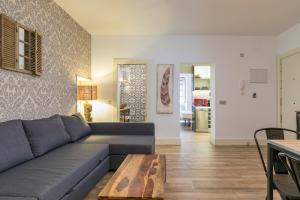 Two-Bedroom Apartment room in DIEGO DE LEÓN Apartment I