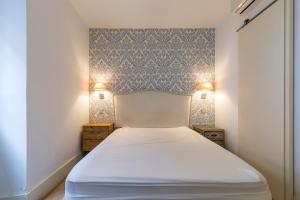 HOMEABOUT DIEGO DE LEÓN Apartment I