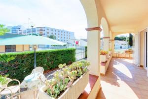 Golf II Roses - Immo Barneda