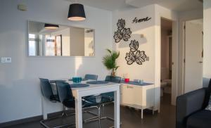 La Manga Beach Club Star 3B