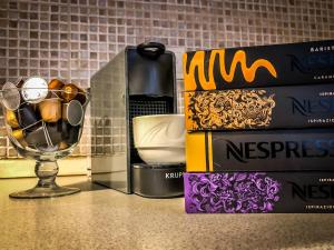 Comfort Luxury Maisonette