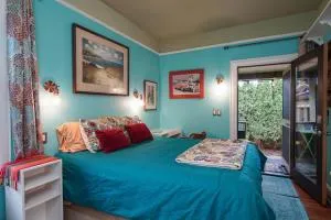 Secluded Patio Suite Right By All The Action - 温哥华